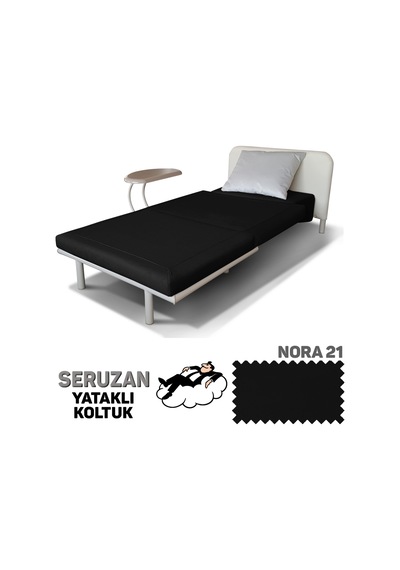 Seruzan Şezlonglu Yataklı Koltuk - Nora 21