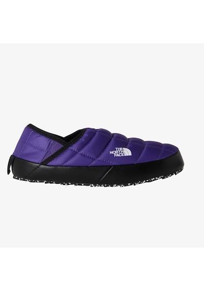 The North Face Thermoball Traction Mule V Kadın Mor Terliknf0a3v1hs961