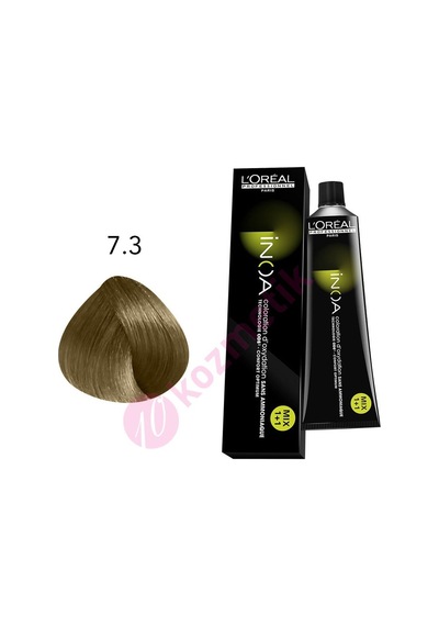 İnoa 7.3 Saç Boyası