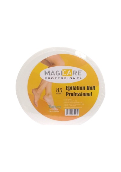 Magıcare Professıonel 85 Metre Epilation Roll Ağda Bezi