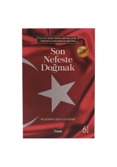 Son Nefeste Doğmak