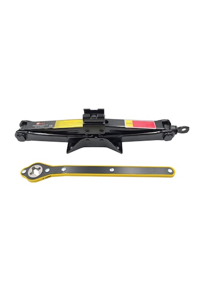 Fixonic B.h.d Bhd00365 1.5 Ton 100-385mm Cırcır Kollu Kriko/akordiyon Kriko