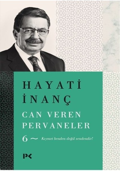 Can Veren Pervaneler - 6 - Yqbx-673905