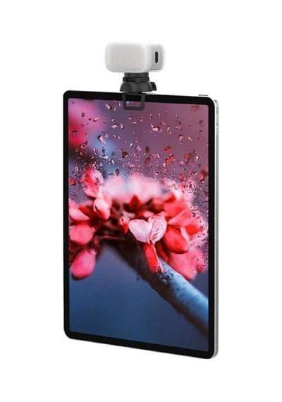 Vijim CL03 Klipsli Mini Led Işık