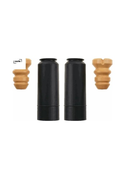 Amortısor Toz Korugu Takımı Arka Bmw E81 E82 E88 E90 E92 Stoperlı 33536767334
