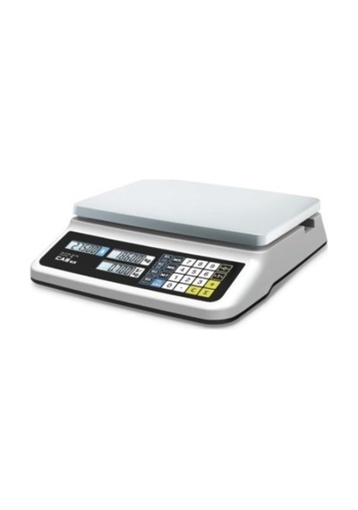 Cas Pr-2 Elektronik Terazi