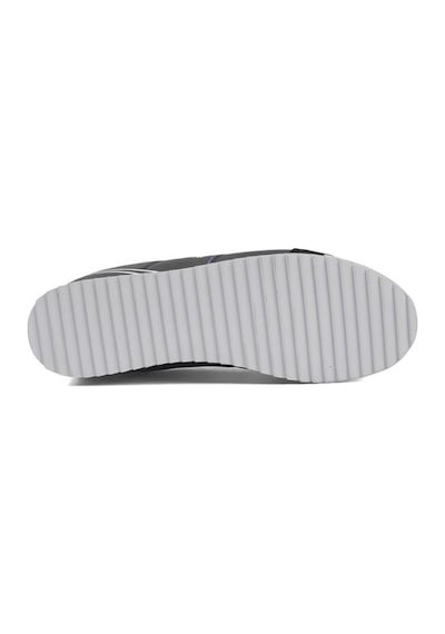 U.s. Polo Assn. Paxy 6fx 102156587 Erkek Sneaker Ayakkabı Siyah 40-45 Siyah