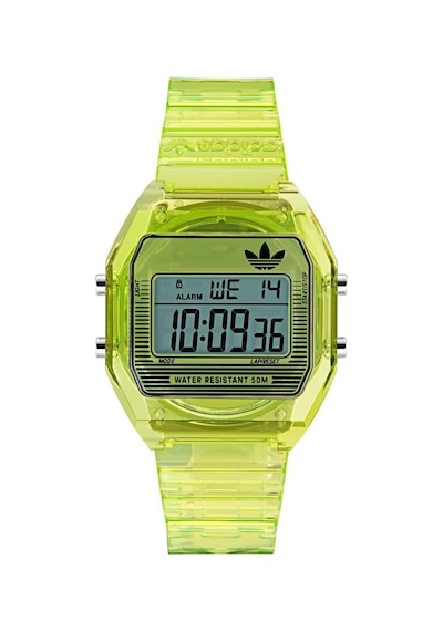 Adidas Adaost25538 Kol Saati Yeşil
