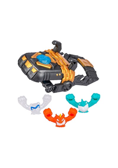 Goojitzu Meteor Madness Mega Fırlatıcı-42989