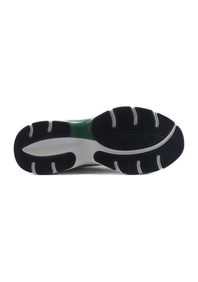 Reebok Dex2000 Beyaz Erkek Sneaker 000000000101988930 Beyaz-yesıl Beyaz - Yeşil