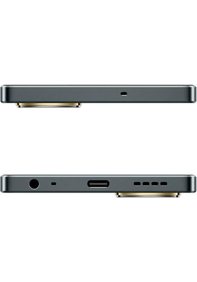 Realme 12 Lite 6 GB 128 GB  (Realme Türkiye Garantili)
