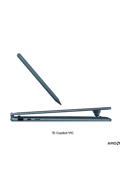 Lenovo Yoga 7 2 in 14AGP11 83TD008PTR Ryzen AI 445 16 GB 512 GB M2 SSD 14" Free Dos Dizüstü Bilgisayar