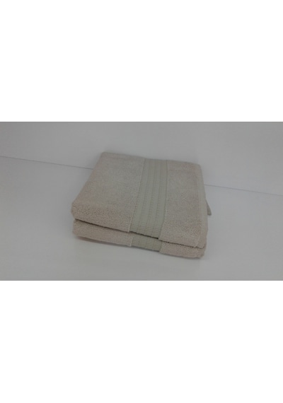 Soley Lüx Bamboo El Havlusu 2'li (221338498)