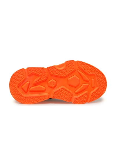 Binono Bınono Stella F 3fx Grı Erkek Çocuk High Sneaker