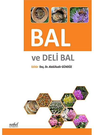 Bal Ve Deli Bal N11.957