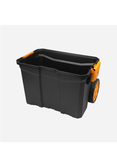 Çift Katlı Tekerlekli Çanta Rtrmax - Rca5039 Çok Renkli