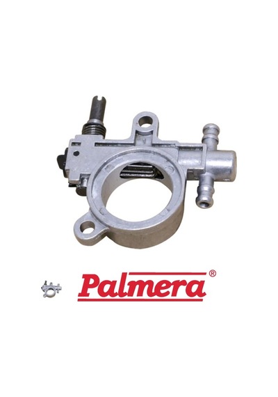 Yağ Pompası Zl2500 Palmera