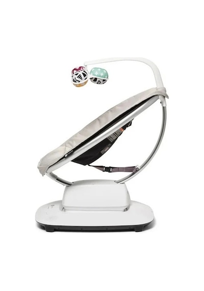 4moms Mamaroo 5.0 Elektrikli Ana Kucağı - Rosewood