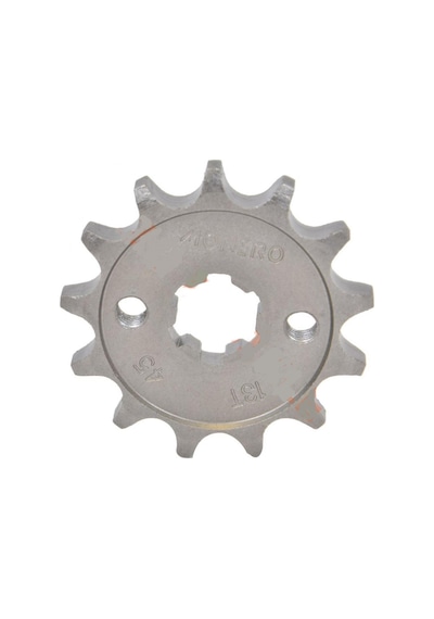 Motospartan Ön Dişli 13t Kuba Ege 50cc