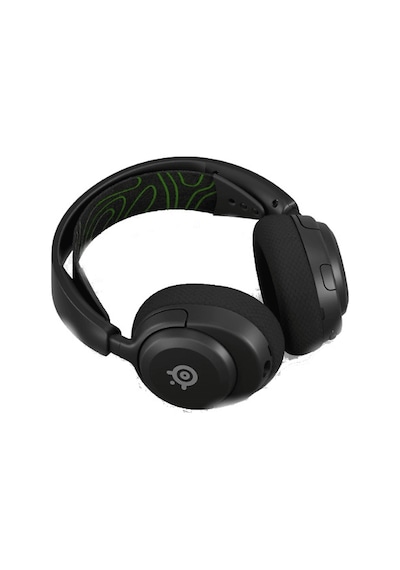 SteelSeries Arctis Nova 5X Kablosuz Mikrofonlu Kulak Üstü Oyuncu Kulaklığı