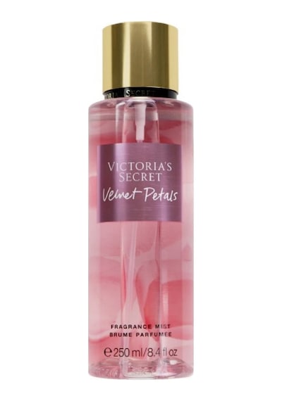 Victoria's Secret Velvet Petals Body Mist 250 ml Victoria's Secret Velvet Petals Body Mist 250 ml