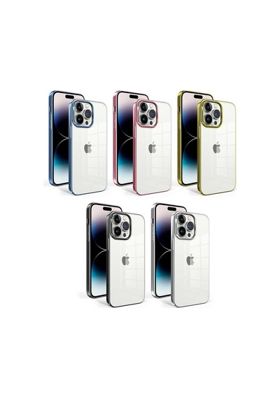 Apple Uyumlu iPhone 14 Pro Kılıf Zore Sun Kılıf