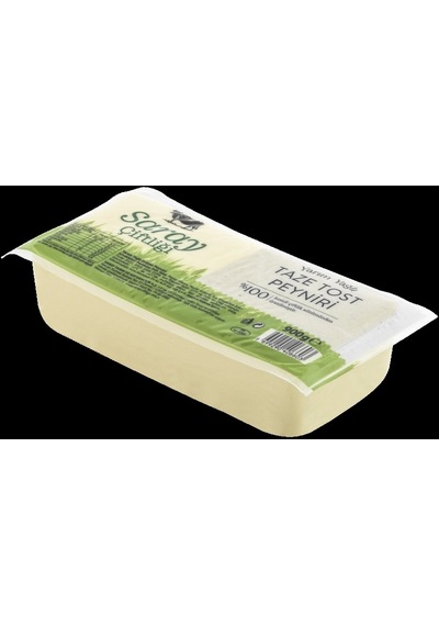 Saray Çiftliği Kahvaltılık Kaşar 900 G