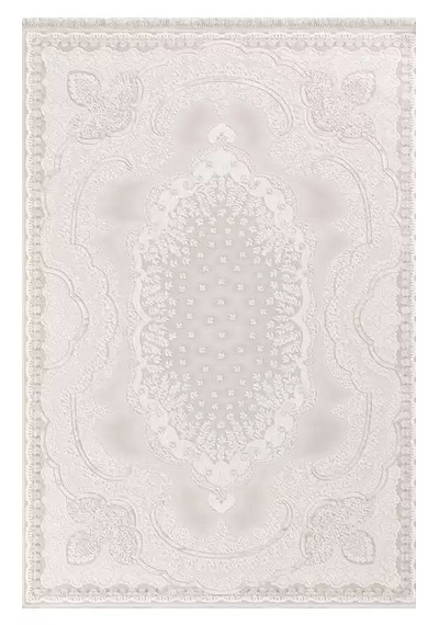 Merinos Halı Rodin Serisi 19777-060 Salon Oturma Odası Halısı