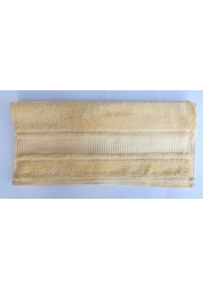 Colourıst B.sarısı Banyo Havlusu 90 150 Mavi