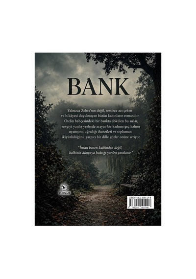 Bank - 923952880