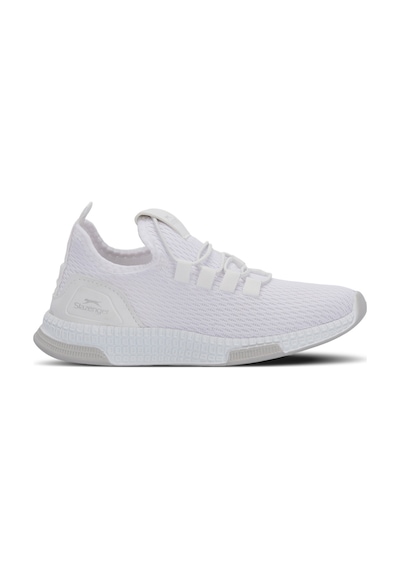 Slazenger ABENA I Çocuk  Beyaz Sneaker
