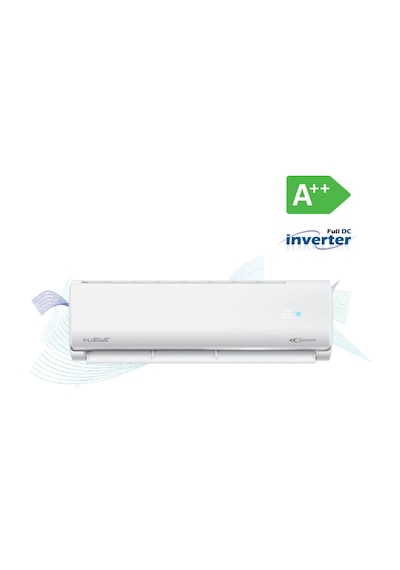 Fujiplus Sakura 24000 BTU Duvar Tipi Inverter Klima