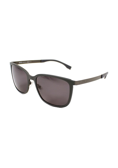 Hugo Boss 0723 S Kdr 3h 56 Erkek Güneş Gözlüğü Gri