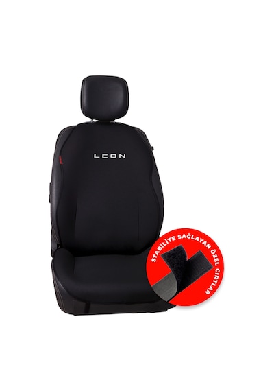 Seat Leon Nakışlı Otomind Oto Minder