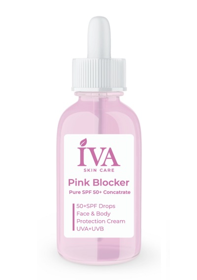 Pink Blocker