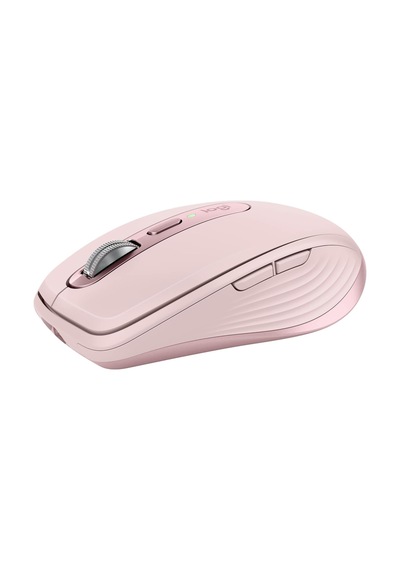 Mx Anywhere 3s Sessiz Kompakt Kablosuz Mouse, 8.000 Dpı Sensör İle Tüm Yüzeylerde Kullanım, Magspeed Elektromanyetik Kaydırma Özelliği, Usb C, Bluetooth, Windows Pc, Linux, Chrome, Mac, Pembe Mx Anywhere 3s Sessiz Kompakt Kablosuz Mouse, 8.000 Dpı Sensör İle Tüm Yüzeylerde Kullanım, Magspeed Elektromanyetik Kaydırma Özelliği, Usb C, Bluetooth, Windows Pc, Linux, Chrome, Mac, Pembe