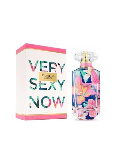 Victoria's Secret Very Sexy Now Kadın Parfüm EDP 100 ML