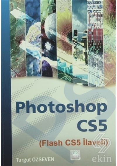 Photoshop CS5 - Turgut Özseven - Murathan