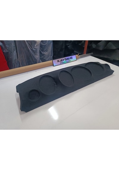 Kayseri Pandizot Tofaş Pandizot 4 Oval, 2x10 Tiz