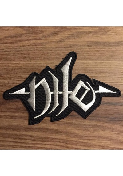 Nıle - Logo Patches/Peç/Patch /Arma Ve Kot Yamaları