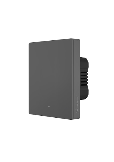 Sonoff M5-1C-80 Akıllı Duvar Anahtarı 1 Kanallı