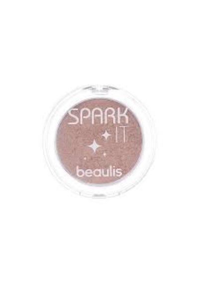 Beaulis Spark It Glitter Highlighter 908 Aura Glow