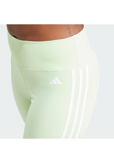 Adidas Kadın Tayt Te 3s 78 Tıg Is2165 Yeşil