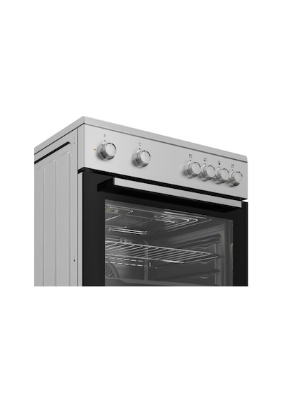 Arçelik F 8440-1 G 66 L Ocaklı Fırın