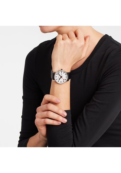 Mondaıne Evo2 Mse.40210.lbv Erkek Kol Saati Gümüş