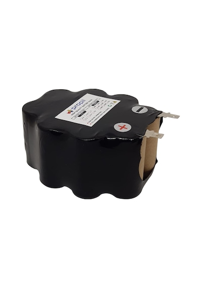 Kenwood 12V 2Ah Ni-Mh Şarjlı Süpürge Tnl Süpürge Pili