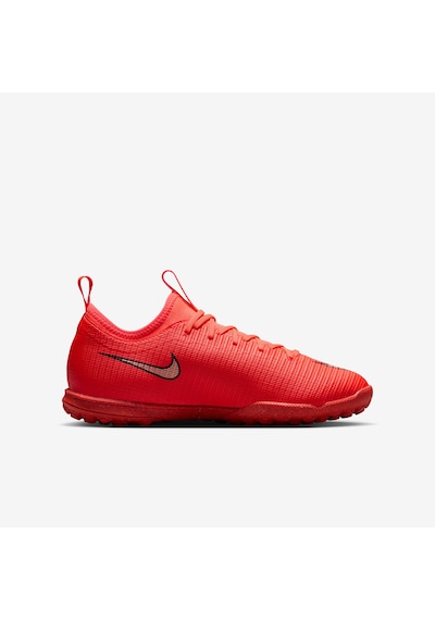Nike Jr. Mercurial Vapor 17 Academy Tf Halı Saha Ayakkabısı Io0142-600 Kırmızı