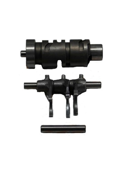 Rks Tıtanıc 150 Vites Hilal-top Seti Rkv031