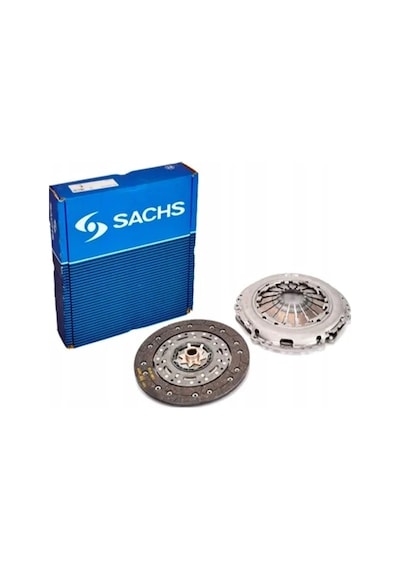 Chevrolet Debriyaj Seti Sachs 3000951582