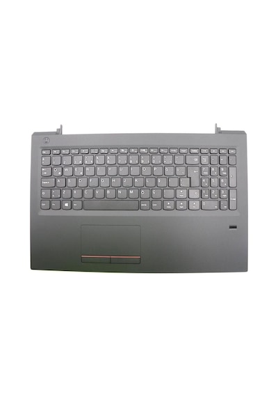 Lenovo Uyumlu V310 15ısk 80sy Notebook Klavye Dahil Üst Kasa 3f